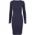Strakke damesjurk Urban Classics Rib
