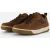 Ecco Byway Tred Sneakers bruin Nubuck –
