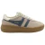 Dames sneakers met veters van suède Gola Athena