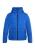 Mo Gewatteerd winterjack Heren blauw
