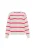 nascita Trui  goud / pink / offwhite