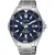 Citizen Promaster Land herenhorloge Zilverkleurig BN0201-88L