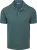 McGregor Piqué Polo Donkergroen