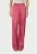 Neo Noir Broek Emmett H.Sateen | Cherry Pink