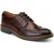 Base London York Leren Heren Bruine Brogues Schoenen
