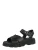 CLARKS Sandaal ‘Orinoco3’  zwart