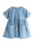 Next Jurk  blauw denim