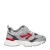 Nelson Kids sneakers grijs