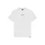 Rellix T-shirt met backprint wit