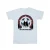 Marvel Heren The Falcon en The Winter Soldier Ster Silhouetten T-Shirt (Wit)