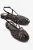 Liss Bandje Sandaal (Dames)