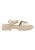 Bullboxer Sandalen AUC000F1S_PLTN Zilver-36