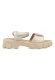 Bullboxer Sandalen AUC000F1S_PLTN Zilver-36