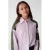 Shoeby blouse – lichtroze