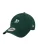 NEW ERA Pet ‘LEAGUE ESS 9TWENTY NEYYAN’  donkergroen / wit