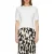 s.Oliver  Pullover Off-white