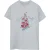 Li-cense Disney dames the nightmare before christmas eng & helder katoenen vriendje t-shirt