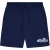 Ellesse Heren Fleece Sweat Shorts (Marine)