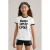WE Fashion T-shirt wit