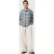 AllSaints Alta Ls Shirt Blue