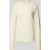 Boss Orange regular fit pullover van mix van alpaca en wol model ‘Fesperanasy’