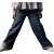 Name It Rose Wide Jeans Meisjes