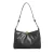 Furla Hobo bags – Furla Sfera Soft M Shoulder Bag in zwart