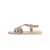 Damessandalen Gabor Python Grande