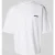 REVIEW Oversized T-shirt met labelprint
