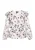 Dreimaster Blouse Dames wit