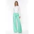 Damesblouse met ruffles Nife