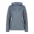 Mesh Hoodie Dames CMP Knit-Tech
