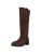 STEVE MADDEN Laarzen ‘Banner’  donkerbruin