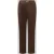 Christian Berg Woman Corduroy broek met elastische band