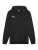 PUMA Sportsweatshirt ‘TeamGoal’  donkerlila / zwart / wit