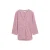 V-hals Split Blouse Dames Tom Tailor
