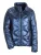 MADELEINE Winterjas  smoky blue
