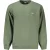 Vans Verde Katoenen Heren Sweater