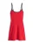 Tommy Jeans Zomerjurk  rood