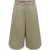Jacqueline de Yong bianca hw bermuda shorts pnt noo 15369960 lead gray