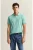 GANT Shield Polo shirt Korte mouw