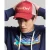 Grafische logo pet Superdry Vintage Trucker