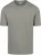 Alan Red Venice T-Shirt Heavy Jersey Groen