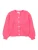 Vero Moda Girl Gebreid vest ‘VMWilo’  pink