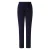 NONO skinny casual broek – donkerblauw