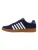 K-SWISS Sneakers laag ‘COURT TIEBRK II SDE’  blauw
