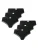 SCHIESSER String ‘ Cheeky String ‘  zwart