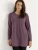 Cellbes of Sweden Tuniek  mauve