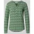 Christian Berg Woman Regular fit comfortabele blouse van pure viscose