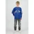 Raizzed T-shirt blauw